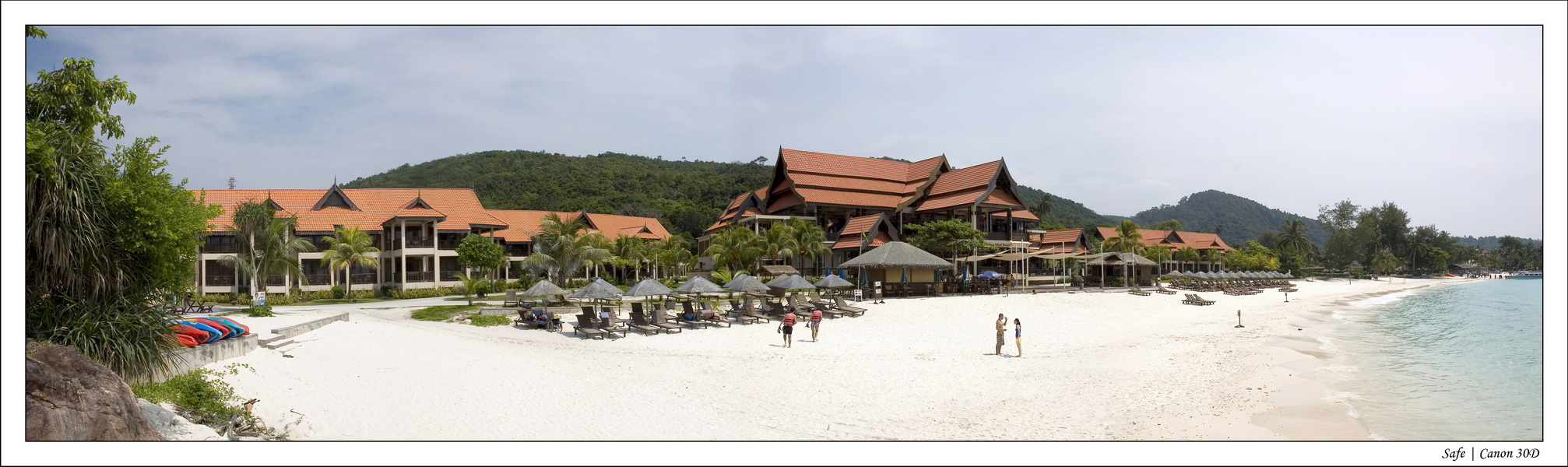 2008   07   Redang   pano 14